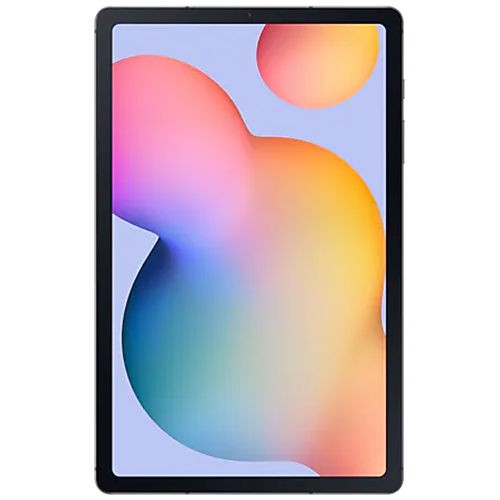 Планшет Samsung Galaxy Tab S6 Lite 10.4 Wi-Fi SM-P610 4/128Gb (2020) Gray (Серый) EAC 2