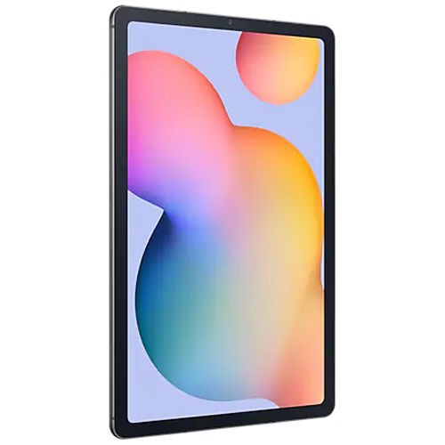 Планшет Samsung Galaxy Tab S6 Lite 10.4 Wi-Fi SM-P610 4/128Gb (2020) Gray (Серый) EAC 4
