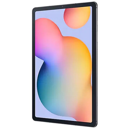 Планшет Samsung Galaxy Tab S6 Lite 10.4 Wi-Fi SM-P610 4/128Gb (2020) Gray (Серый) EAC 5