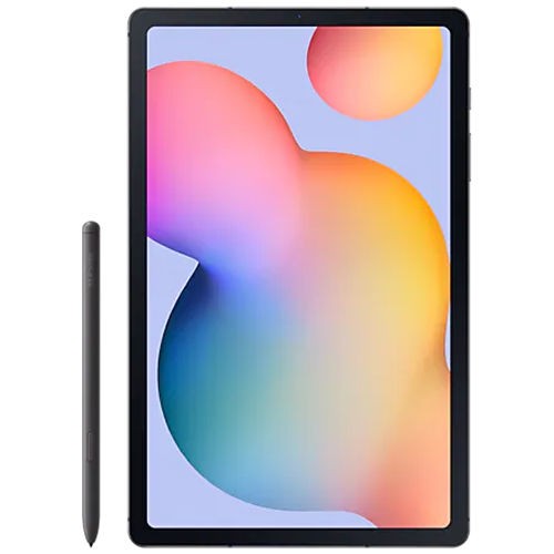 Планшет Samsung Galaxy Tab S6 Lite 10.4 Wi-Fi SM-P610 4/128Gb (2020) Gray (Серый) EAC 8