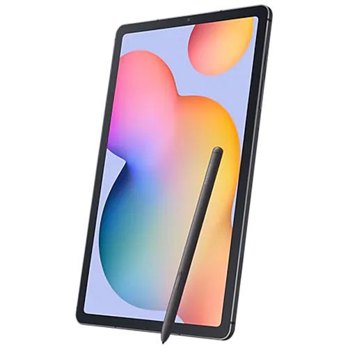 Планшет Samsung Galaxy Tab S6 Lite 10.4 Wi-Fi SM-P610 4/128Gb (2020) Gray (Серый) EAC 9