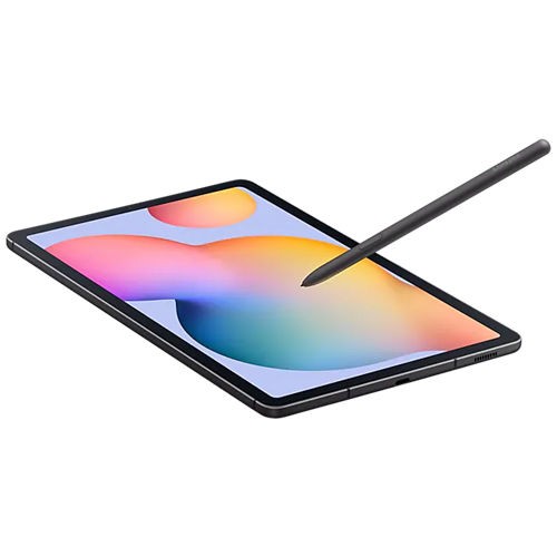 Планшет Samsung Galaxy Tab S6 Lite 10.4 Wi-Fi SM-P610 4/128Gb (2020) Gray (Серый) EAC 11