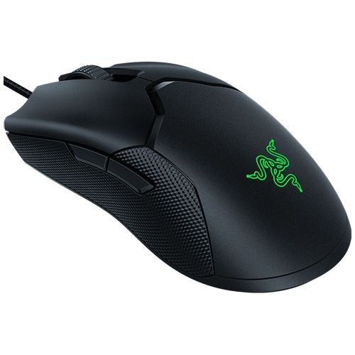 Игровая мышь Razer Viper 8KHz Black (Черный) EAC 2