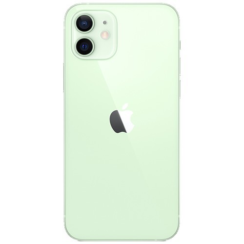 Смартфон Apple iPhone 12 64Gb Green (Зеленый) MGJ93 3