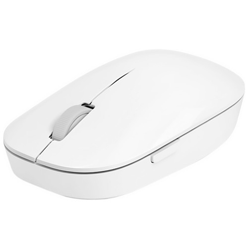 Беспроводная мышь Xiaomi Mi Wireless Mouse White (Белая) 2