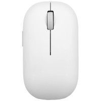 Беспроводная мышь Xiaomi Mi Wireless Mouse White (Белая)