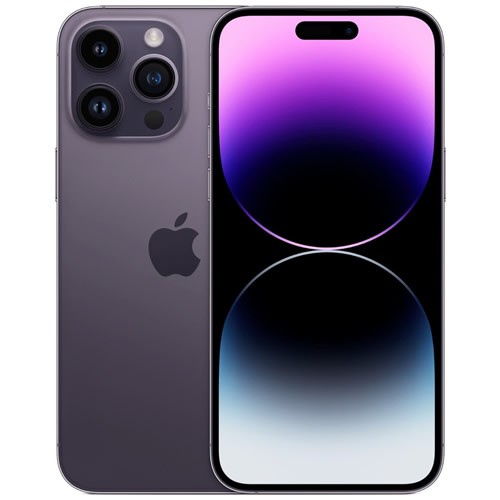 Смартфон Apple iPhone 14 Pro Max 1Tb Deep Purple (Глубокий фиолетовый) nano-SIM + eSIM 1