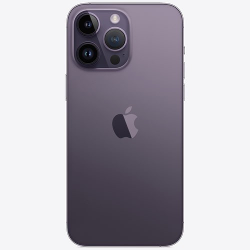 Смартфон Apple iPhone 14 Pro Max 1Tb Deep Purple (Глубокий фиолетовый) nano-SIM + eSIM 2