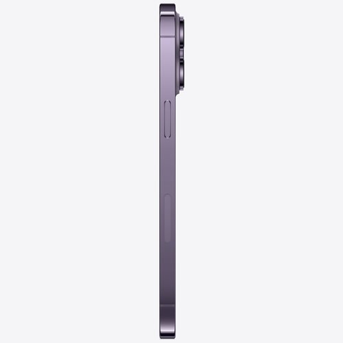 Смартфон Apple iPhone 14 Pro Max 1Tb Deep Purple (Глубокий фиолетовый) nano-SIM + eSIM 4