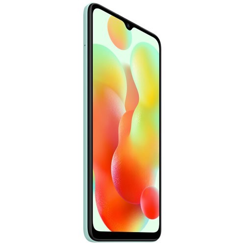 Смартфон Xiaomi Redmi 12C 6/128Gb Mint (Мятный) Global Version 4