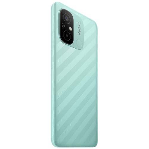 Смартфон Xiaomi Redmi 12C 6/128Gb Mint (Мятный) Global Version 5