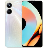 Смартфон Realme 10 Pro 5G 8/128Gb Hyperspace Gold (Золотой) Global Version
