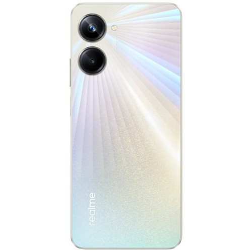 Смартфон Realme 10 Pro 5G 8/128Gb Hyperspace Gold (Золотой) Global Version 3