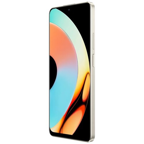 Смартфон Realme 10 Pro 5G 8/128Gb Hyperspace Gold (Золотой) Global Version 4