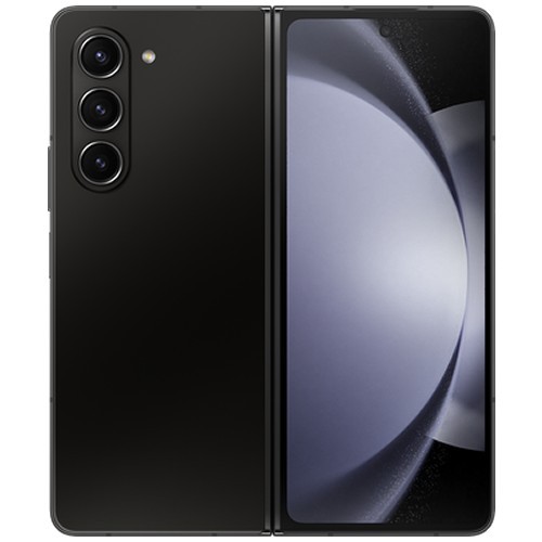 Смартфон Samsung Galaxy Z Fold 5 (SM-F946B) 12/256Gb Black (Черный) EAC 1