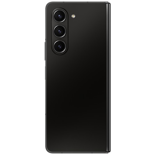 Смартфон Samsung Galaxy Z Fold 5 (SM-F946B) 12/256Gb Black (Черный) EAC 3