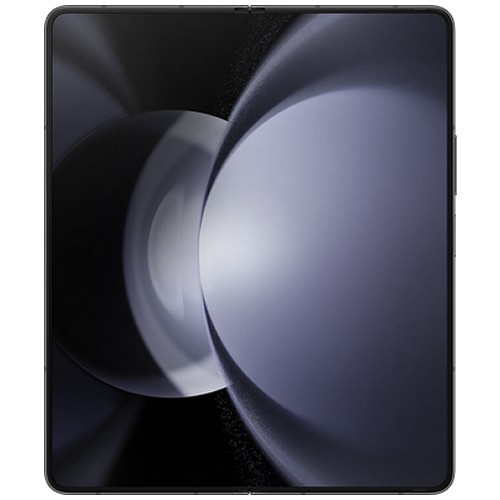 Смартфон Samsung Galaxy Z Fold 5 (SM-F946B) 12/256Gb Black (Черный) EAC 4
