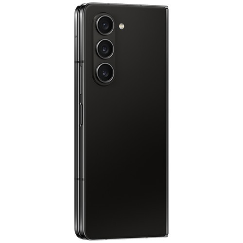 Смартфон Samsung Galaxy Z Fold 5 (SM-F946B) 12/256Gb Black (Черный) EAC 8