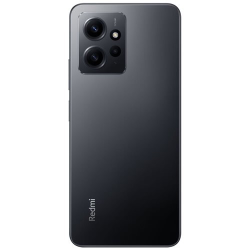Смартфон Xiaomi Redmi Note 12 4G 8/256Gb Onyx Gray (Серый оникс) Global Version 3