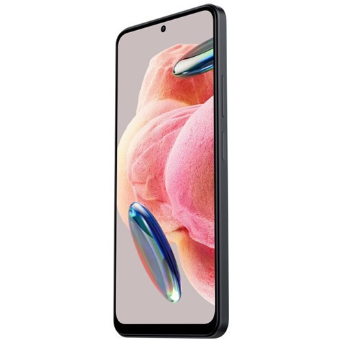 Смартфон Xiaomi Redmi Note 12 4G 8/256Gb Onyx Gray (Серый оникс) Global Version 5