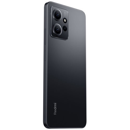 Смартфон Xiaomi Redmi Note 12 4G 8/256Gb Onyx Gray (Серый оникс) Global Version 6