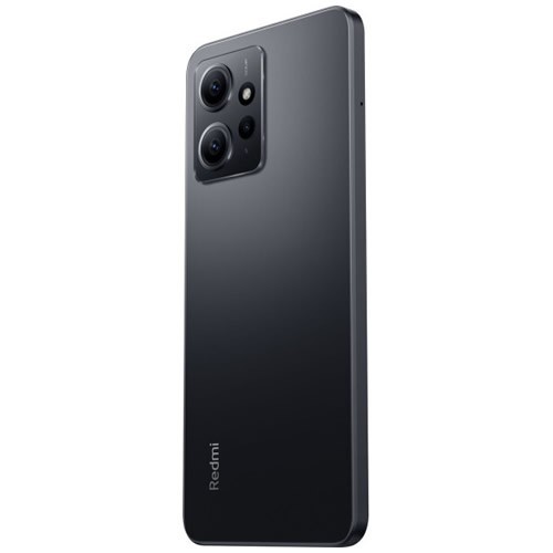 Смартфон Xiaomi Redmi Note 12 4G 8/256Gb Onyx Gray (Серый оникс) Global Version 7