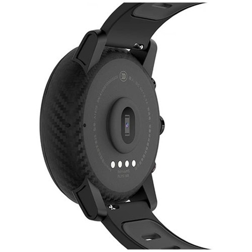 Часы Amazfit Stratos Black (Черный) Global Version 3
