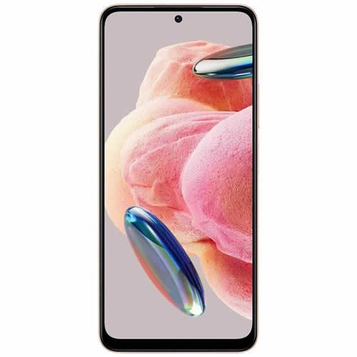 Смартфон Xiaomi Redmi Note 12 4G 8/128Gb Sunrise Gold (Золотой) Global Version 2