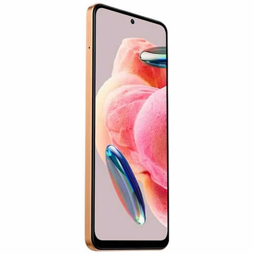 Смартфон Xiaomi Redmi Note 12 4G 8/128Gb Sunrise Gold (Золотой) Global Version 4