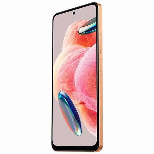 Смартфон Xiaomi Redmi Note 12 4G 8/128Gb Sunrise Gold (Золотой) Global Version 5