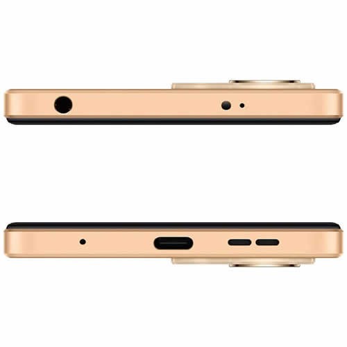 Смартфон Xiaomi Redmi Note 12 4G 8/128Gb Sunrise Gold (Золотой) Global Version 10