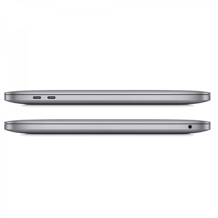 Ноутбук Apple MacBook Pro 13 2022 (2560x1600/M2/8GB/512GB/graphics 10-core/macOS) Space Grey MNEJ3HN/A 3
