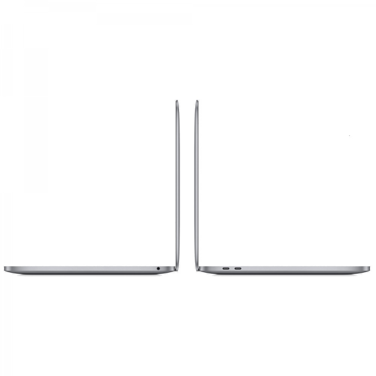 Ноутбук Apple MacBook Pro 13 2022 (2560x1600/M2/8GB/512GB/graphics 10-core/macOS) Space Grey MNEJ3HN/A 4