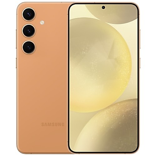 Смартфон Samsung Galaxy S24+ (SM-S926B) 12/512Gb Sandstone Orange (Оранжевый) 1