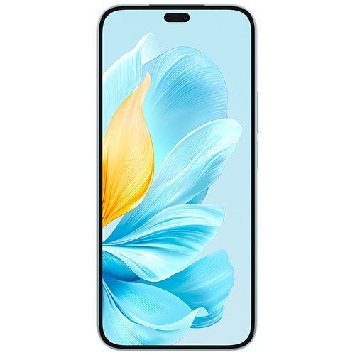 Смартфон Honor 200 Lite 8/256Gb Starry Blue (Голубой) EAC 2