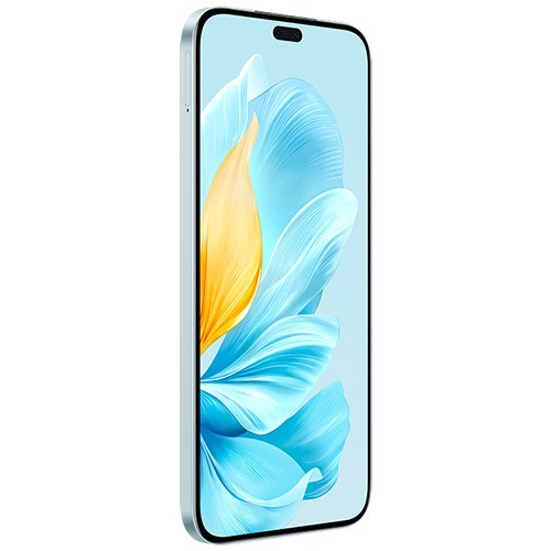 Смартфон Honor 200 Lite 8/256Gb Starry Blue (Голубой) EAC 4