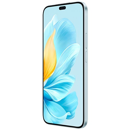Смартфон Honor 200 Lite 8/256Gb Starry Blue (Голубой) EAC 5