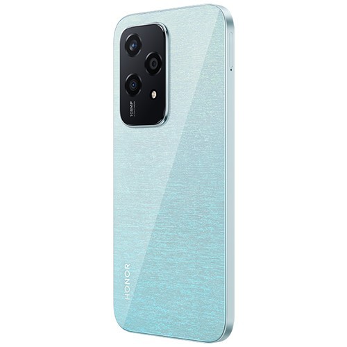 Смартфон Honor 200 Lite 8/256Gb Starry Blue (Голубой) EAC 7
