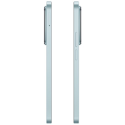 Смартфон Honor 200 Lite 8/256Gb Starry Blue (Голубой) EAC 8