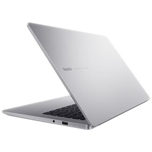 Ноутбук Xiaomi RedmiBook 14" Enhanced Edition (Intel Core i5 10210U 1600 MHz/14"/1920x1080/8GB/512GB SSD/DVD нет/NVIDIA GeForce MX250 2GB/Wi-Fi/Bluetooth/Windows 10 Home) Silver (Серебристый) 5