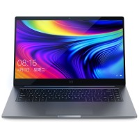 Ноутбук Xiaomi Mi Notebook Pro 15.6" Enhanced Edition 2019 (Intel Core i7 10510U 1800 MHz/15.6"/1920x1080/16GB/512GB SSD/DVD нет/NVIDIA GeForce MX250 2GB/Wi-Fi/Bluetooth/Windows 10 Home)