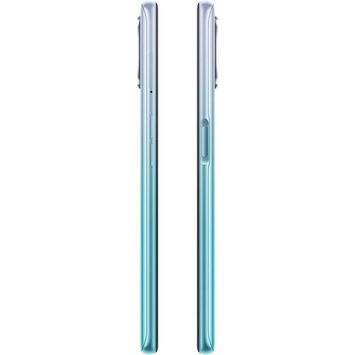 Смартфон Oppo A72 4/128GB Shining White (Сияющий белый) EAC 4