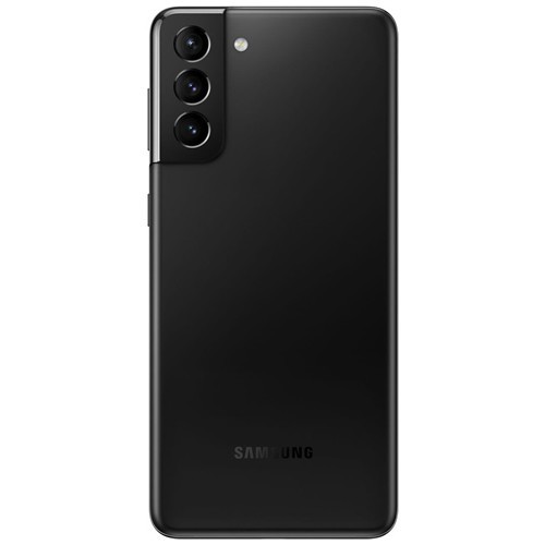 Смартфон Samsung Galaxy S21+ 8/128Gb Phantom Black (Черный Фантом) 3