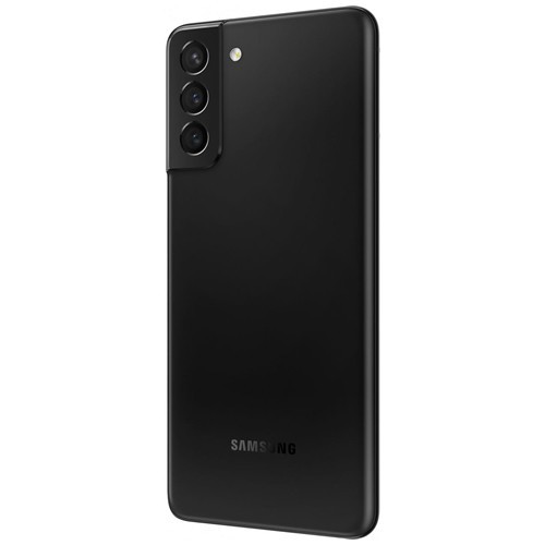 Смартфон Samsung Galaxy S21+ 8/128Gb Phantom Black (Черный Фантом) 7