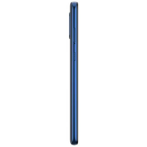 Смартфон Motorola Moto G9 Plus 4/128Gb Navy Blue (Синий) EAC 6