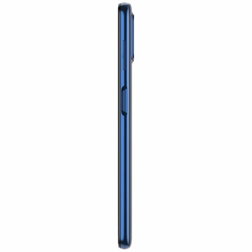 Смартфон Motorola Moto G9 Plus 4/128Gb Navy Blue (Синий) EAC 7