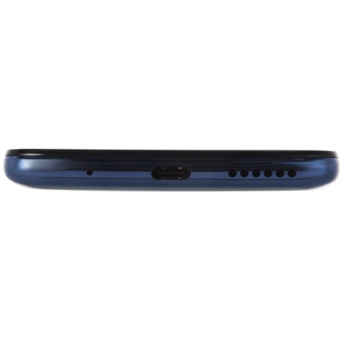 Смартфон Motorola Moto G9 Plus 4/128Gb Navy Blue (Синий) EAC 8