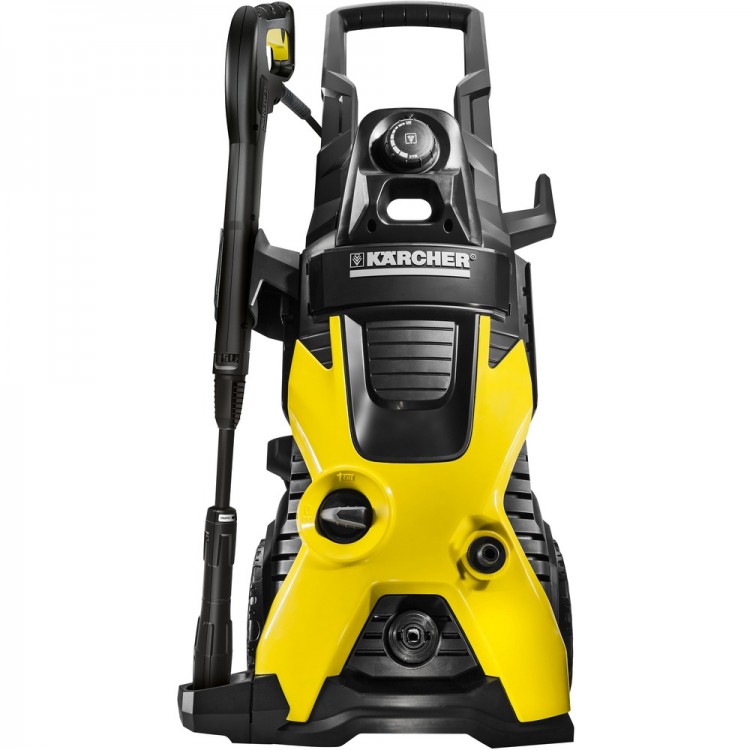 Мойка высокого давления KARCHER K 5 Football Edition (1.180-680.0), 145 бар, EAC 2