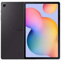 Планшет Samsung Galaxy Tab S6 Lite 10.4 LTE SM-P615 4/128Gb (2020) Gray (Серый) EAC