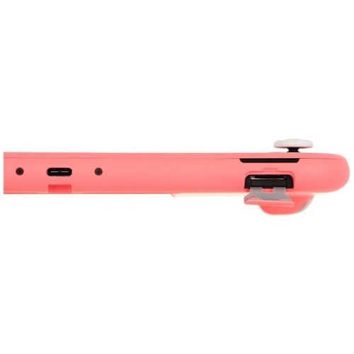 Игровая приставка Nintendo Switch Lite Coral (Коралловый) EAC 5